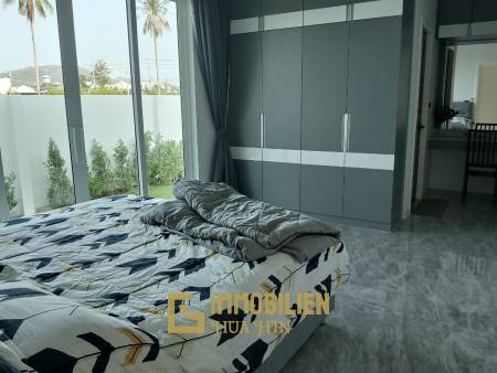 3 Bed 2 Bath CoCo Hua Hin 88 Luxury Home