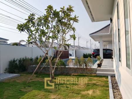 3 Bed 2 Bath CoCo Hua Hin 88 Luxury Home