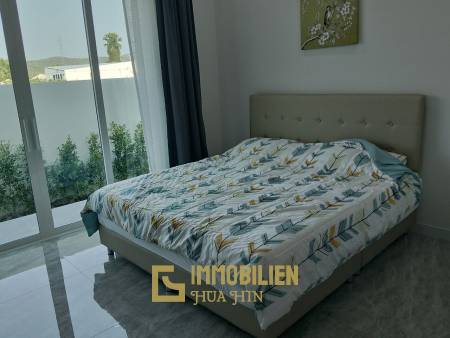 3 Bed 2 Bath CoCo Hua Hin 88 Luxury Home