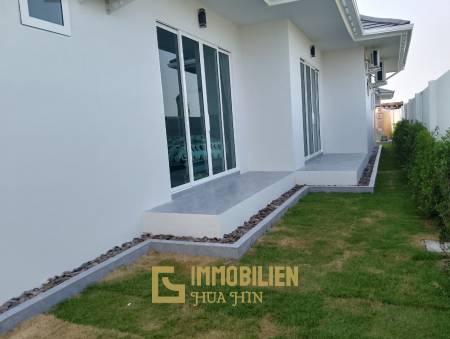 3 Bed 2 Bath CoCo Hua Hin 88 Luxury Home