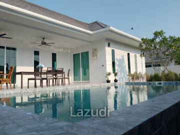 3 Bed 2 Bath CoCo Hua Hin 88 Luxury Home