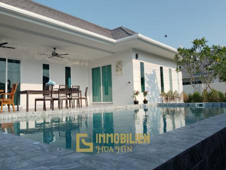 3 Bed 2 Bath CoCo Hua Hin 88 Luxury Home