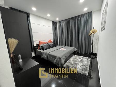 Mil Pool Villa: 2 beds 3 bath on Soi 102