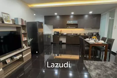 Mil Pool Villa: 2 beds 3 bath on Soi 102