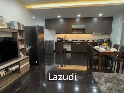 Mil Pool Villa: 2 beds 3 bath on Soi 102