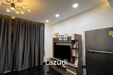 Mil Pool Villa: 2 beds 3 bath on Soi 102
