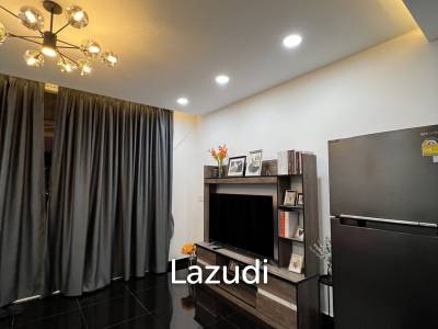 Mil Pool Villa: 2 beds 3 bath on Soi 102