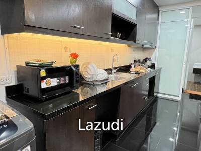 Mil Pool Villa: 2 beds 3 bath on Soi 102