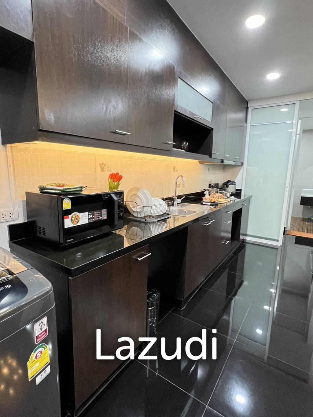 Mil Pool Villa: 2 beds 3 bath on Soi 102