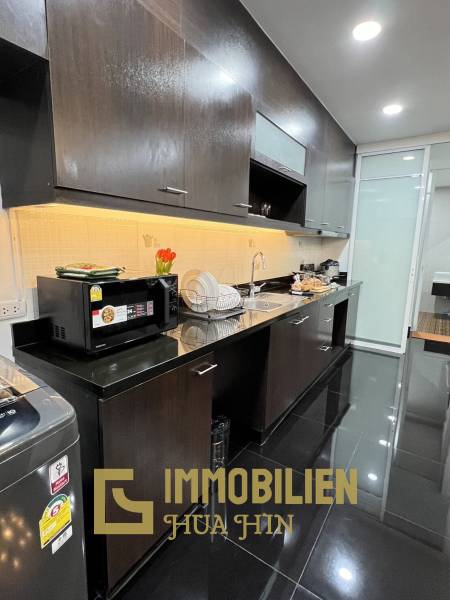 Mil Pool Villa: 2 beds 3 bath on Soi 102