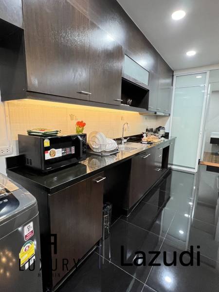 Mil Pool Villa: 2 beds 3 bath on Soi 102