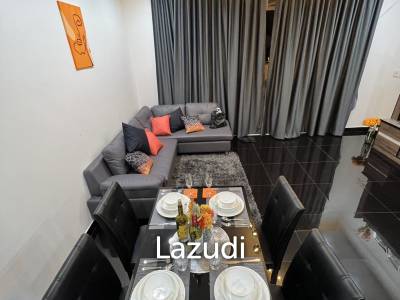Mil Pool Villa: 2 beds 3 bath on Soi 102
