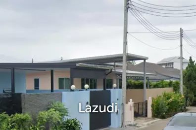 Mil Pool Villa: 2 beds 3 bath on Soi 102