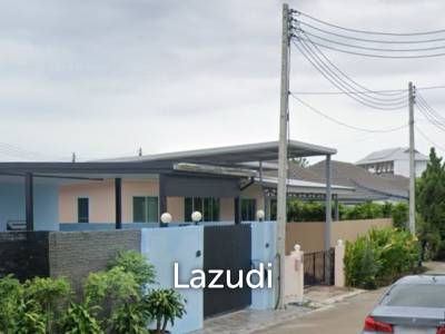 Mil Pool Villa: 2 beds 3 bath on Soi 102