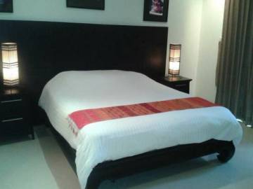 House for Sale and Rent in Ban Amphur for 8,900,000/60,000 at Palm Grove