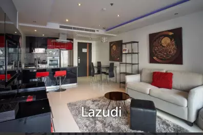 Luxury Condo at Absolute Bangla Suites, Pa Tong