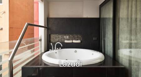 Luxury Condo at Absolute Bangla Suites, Pa Tong