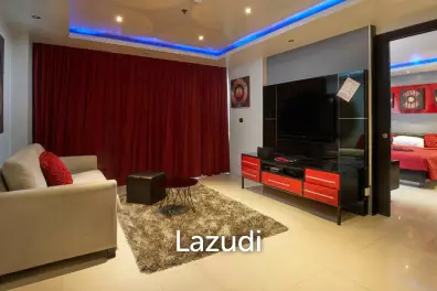 Luxury Condo at Absolute Bangla Suites, Pa Tong