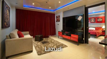 Luxury Condo at Absolute Bangla Suites, Pa Tong