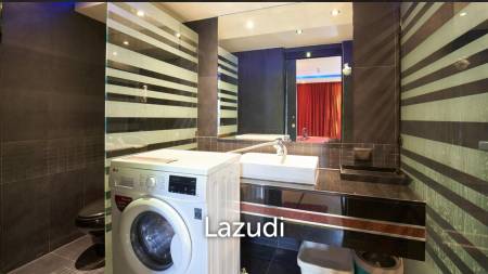 Luxury Condo at Absolute Bangla Suites, Pa Tong