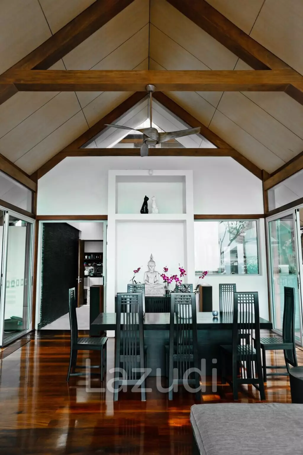 Ultra Luxury Villa in Choeng Thale, Phuket