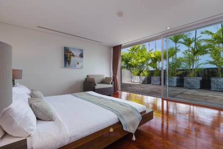 Ultra Luxury Villa in Choeng Thale, Phuket