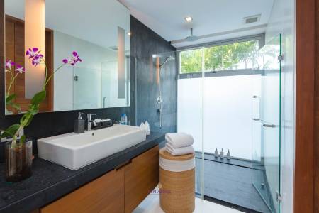 Ultra Luxury Villa in Choeng Thale, Phuket