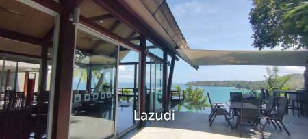 Ultra Luxury Villa in Choeng Thale, Phuket