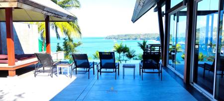 Ultra Luxury Villa in Choeng Thale, Phuket