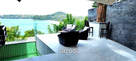 Ultra Luxury Villa in Choeng Thale, Phuket