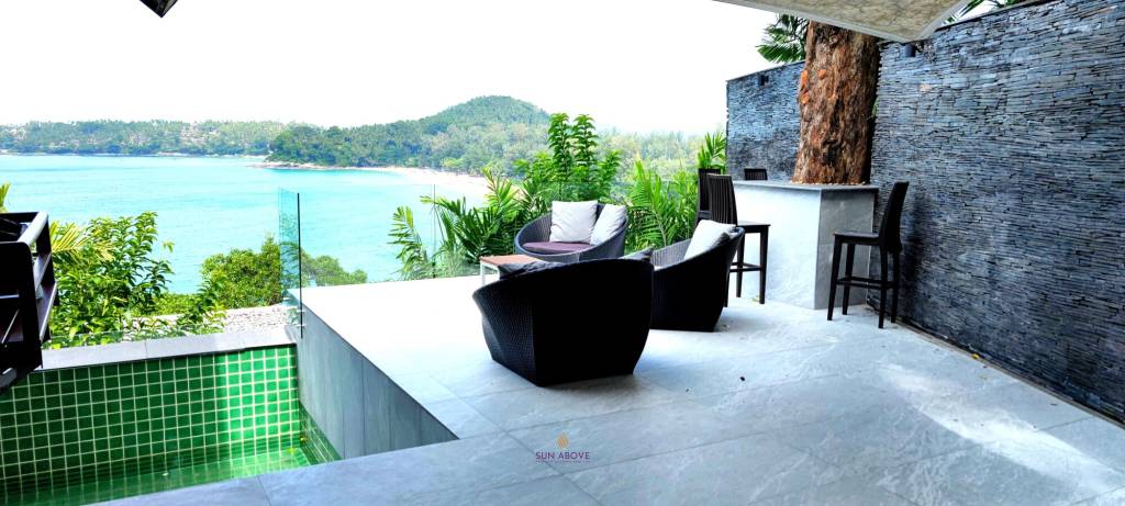 Ultra Luxury Villa in Choeng Thale, Phuket