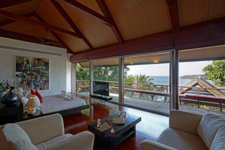 Ultra Luxury Villa in Choeng Thale, Phuket