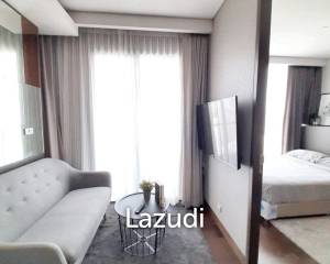 1 Bedroom 1 Bathroom 30 SQ.M The Lumpini 24