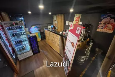 BUSINESS FOR SALES: Restaurant in Prawet