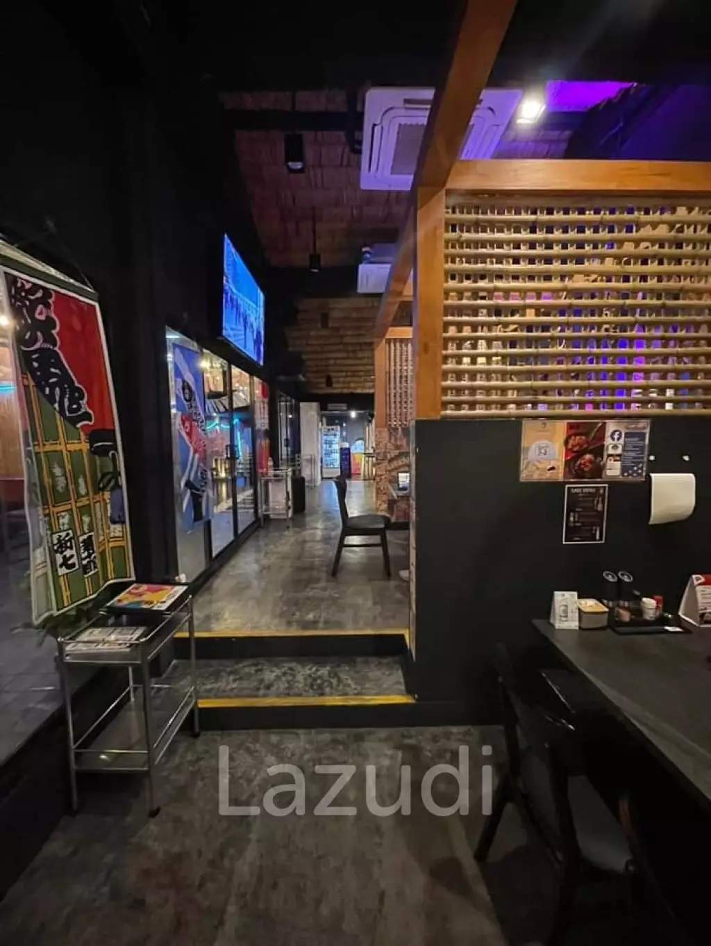 BUSINESS FOR SALES: Restaurant in Prawet