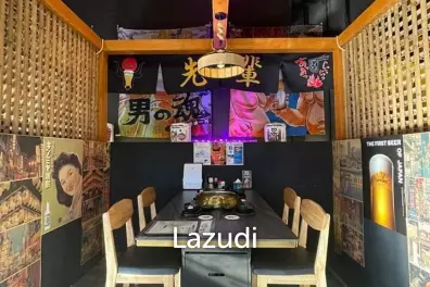 BUSINESS FOR SALES: Restaurant in Prawet