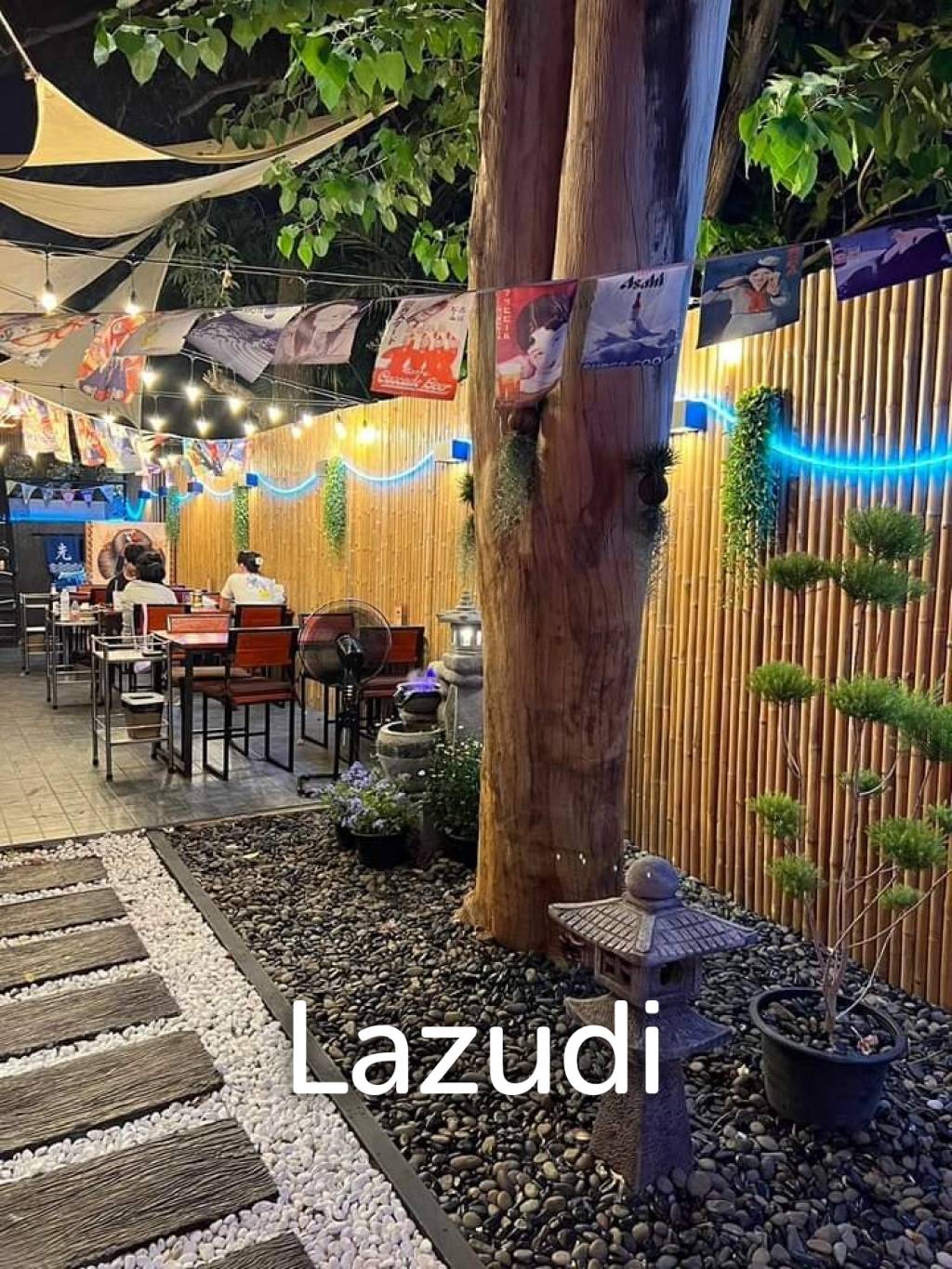 BUSINESS FOR SALES: Restaurant in Prawet