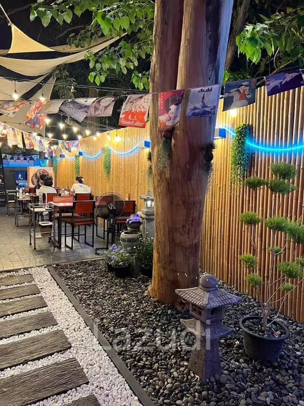 BUSINESS FOR SALES: Restaurant in Prawet