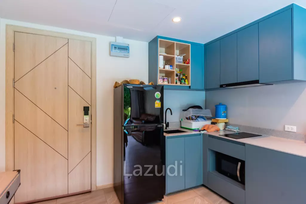 CARAPACE :  Charming 2 Bed Pool Acess Condo at Khao Tao