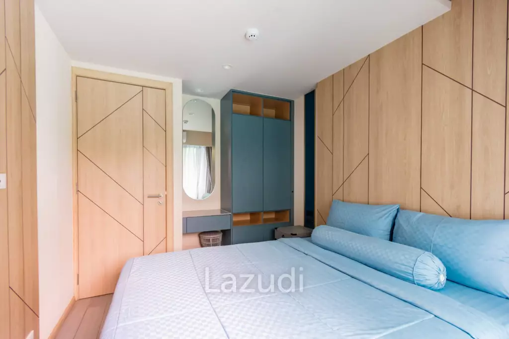CARAPACE :  Charming 2 Bed Pool Acess Condo at Khao Tao
