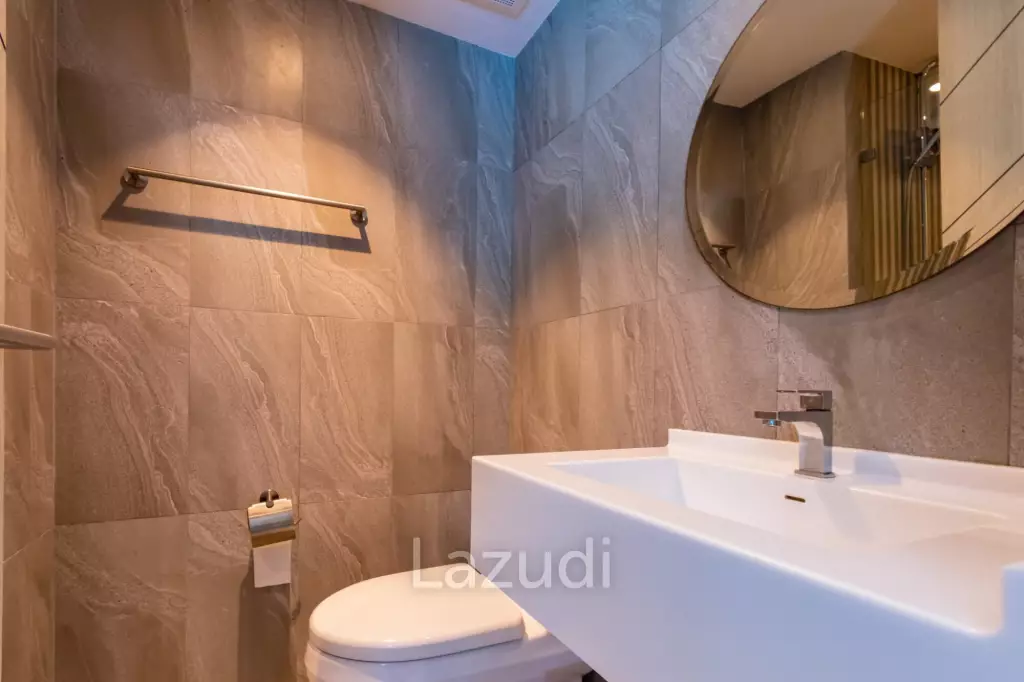 CARAPACE :  Charming 2 Bed Pool Acess Condo at Khao Tao