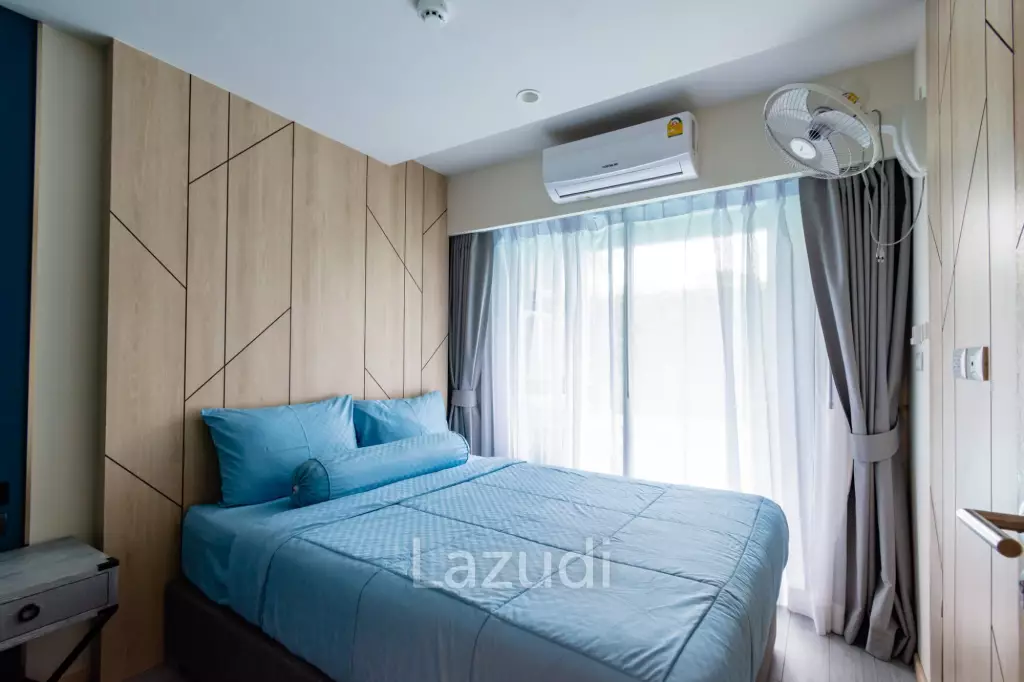 CARAPACE :  Charming 2 Bed Pool Acess Condo at Khao Tao