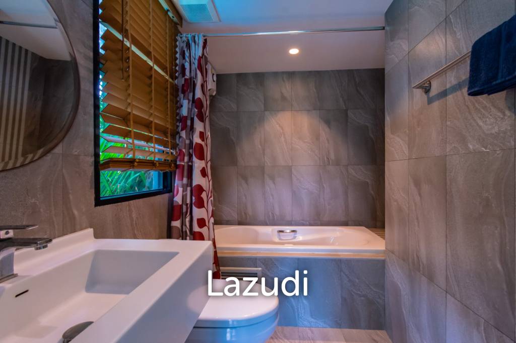 54 Sqm 2 Bed 2 Bath Condominium For Sale