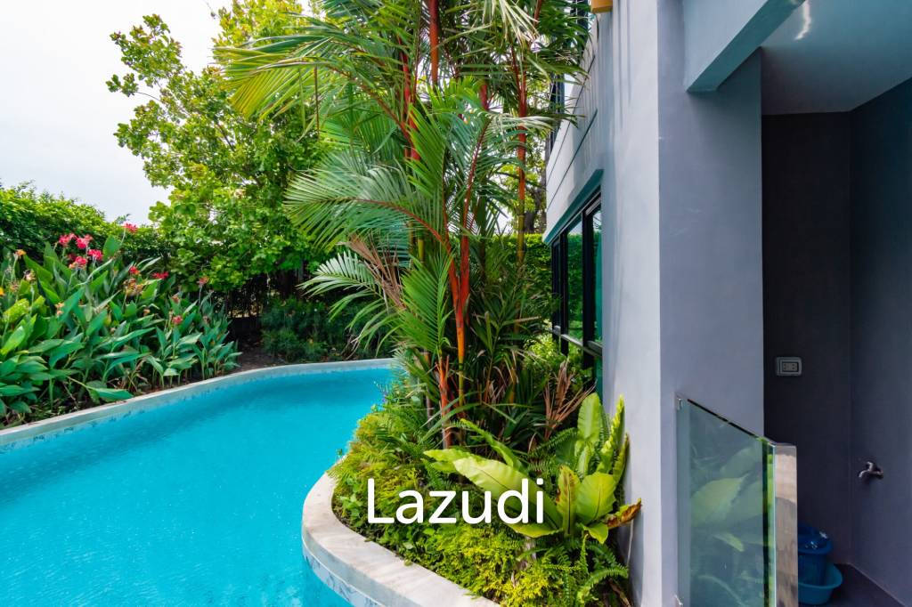 54 Sqm 2 Bed 2 Bath Condominium For Sale