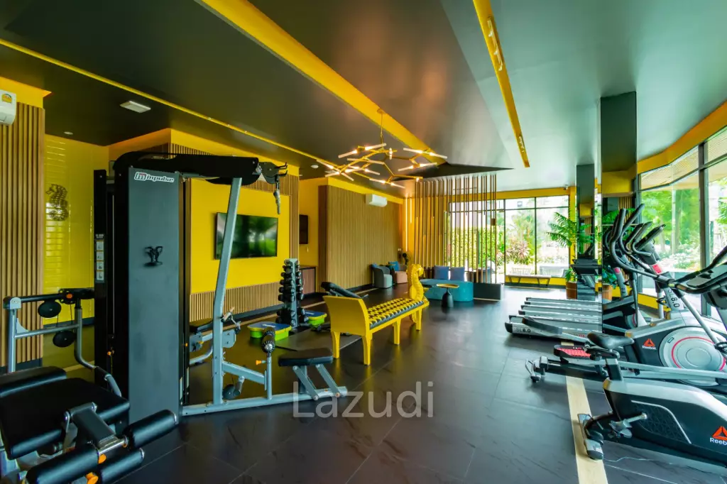 CARAPACE :  Charming 2 Bed Pool Acess Condo at Khao Tao