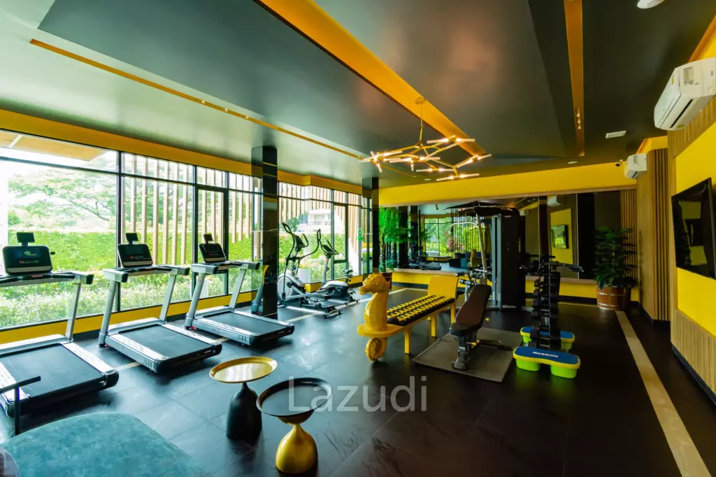CARAPACE :  Charming 2 Bed Pool Acess Condo at Khao Tao