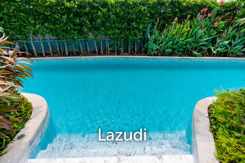 54 Sqm 2 Bed 2 Bath Condominium For Sale