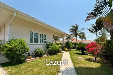 Eeden Village : 2 Bedroom Villa For Rent