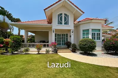 Eeden Village : 2 Bedroom Villa For Rent