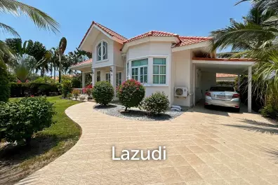 Eeden Village : 2 Bedroom Villa For Rent